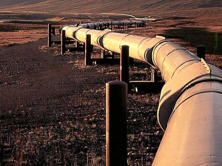 В Польше рассказали, кто будет строить газопровод в Украину