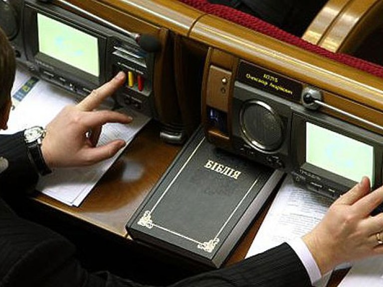 Рада отправила на доработку проект постановления о внеочередных выборах в Северодонецке