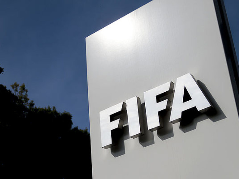 ФИФА не может найти спонсоров для чемпионата мира в России