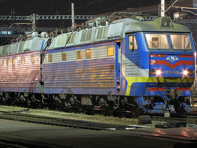«Укрзализныця» запустит новый поезд до Польши 1 июля