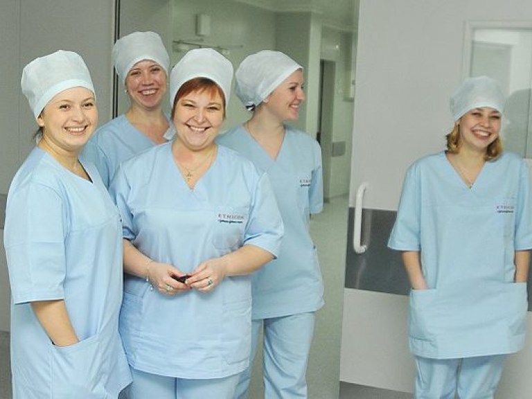 Эксперт рассказал, по каким критериям в  Киеве будут избирать главных врачей больниц