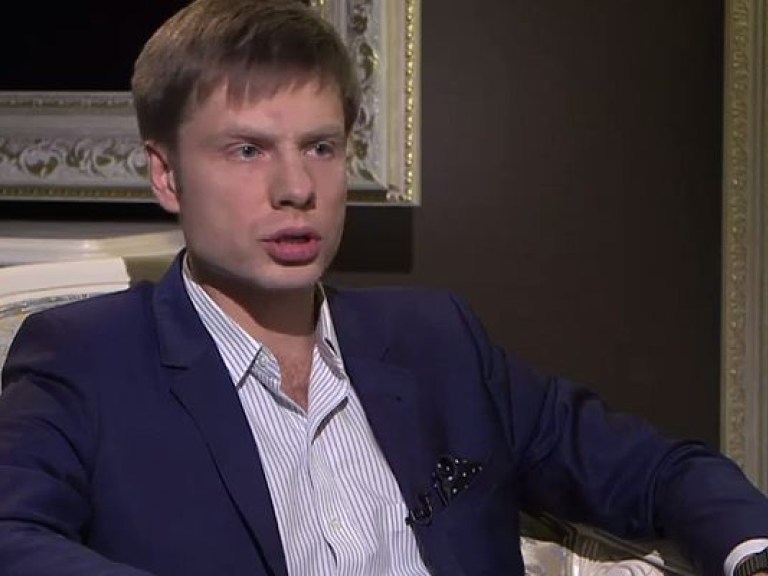 Заказчика похищения нардепа Алексея Гончаренко лишат мандата через суд