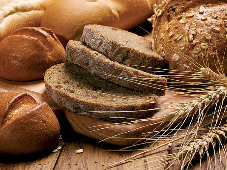 В Украине в январе производство хлеба сократилось на 8,5%