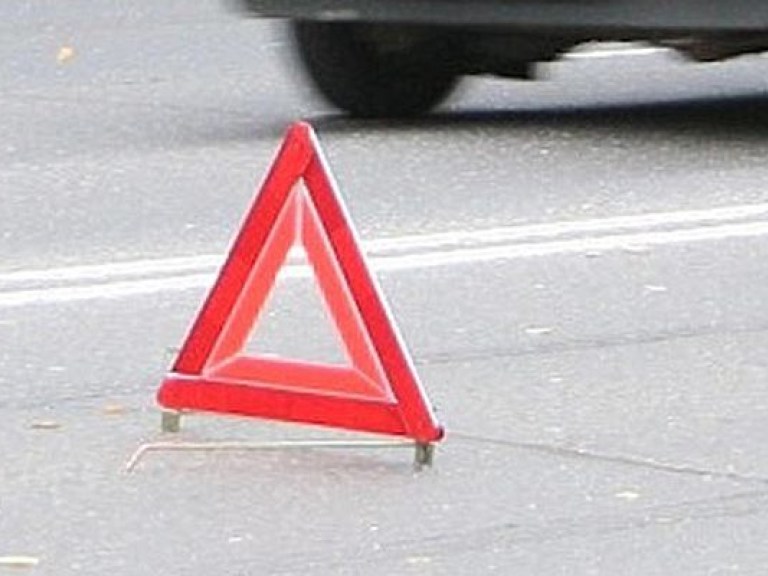 Масштабное ДТП под Москвой: повреждены почти 30 машин (ВИДЕО)