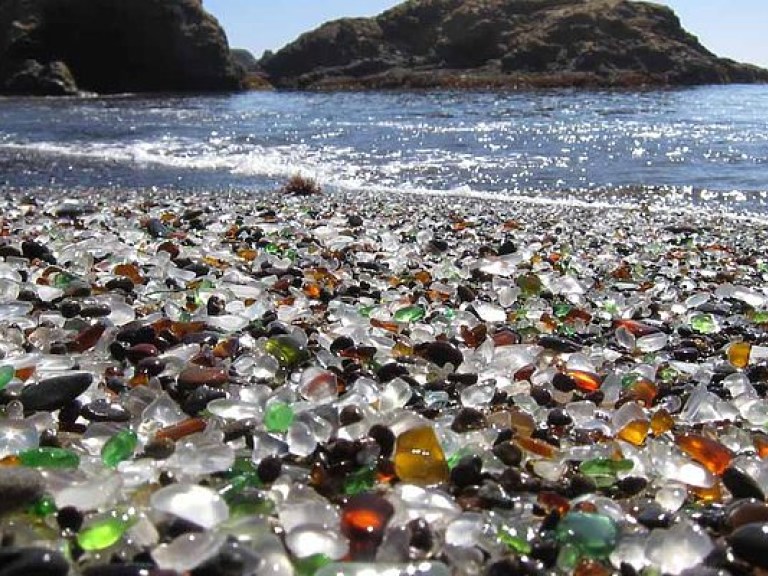 ООН объявила войну пластиковому загрязнению мирового океана