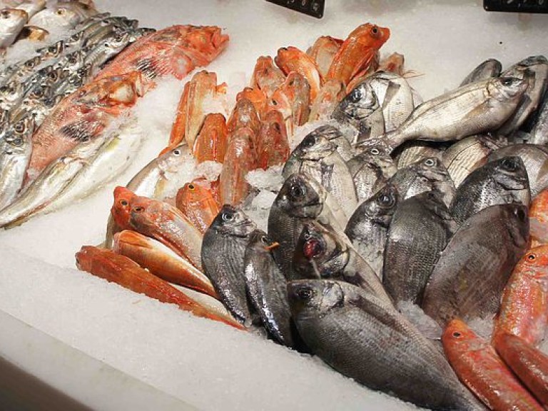 Эксперт: В Украине рыбная отрасль стала полностью импортозависимой