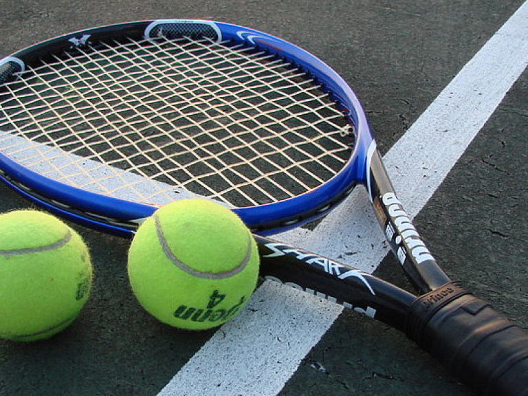 Украинские теннисисты завершили выступления на теннисном турнире в Марселе