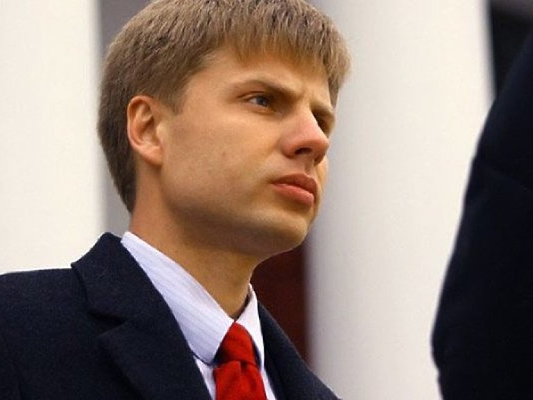 Гончаренко опроверг заявление Луценко о пытках во время похищения