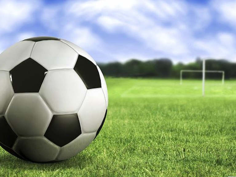 Киевское «Динамо» заявило пять новых игроков