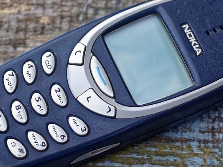 Стало известно, какой будет обновленная Nokia 3310