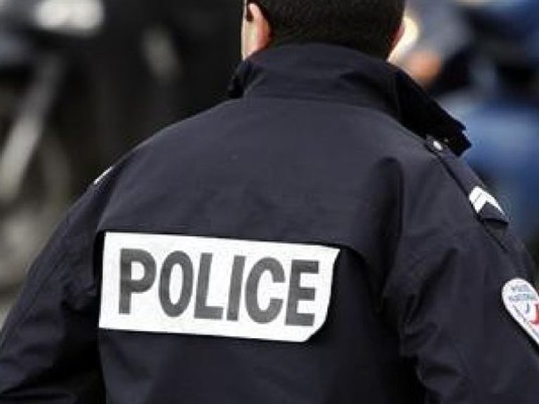 В Нанте во время митинга против Ле Пен пострадали 13 полицейских
