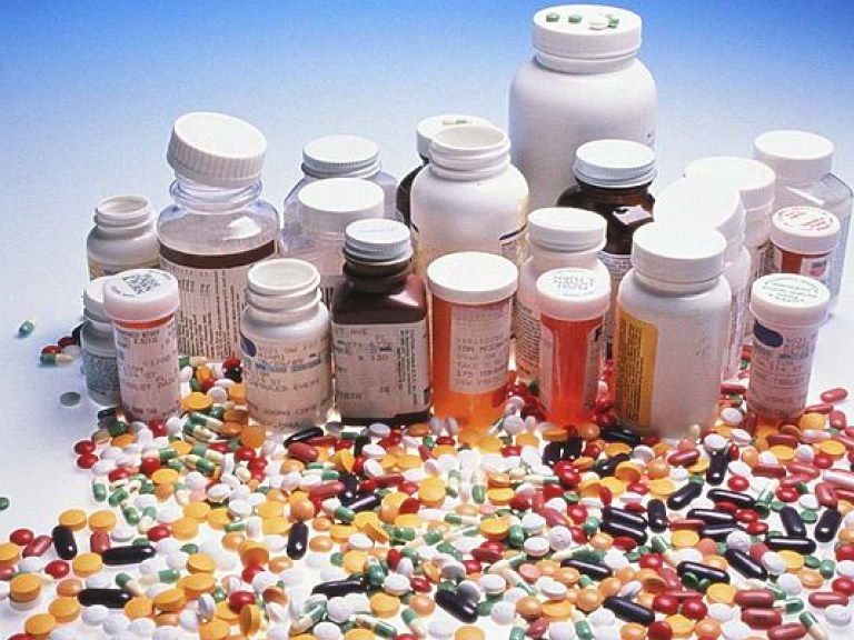 К. Косяченко: «В Украине , как правило, фальсифицируют дорогие лекарства»