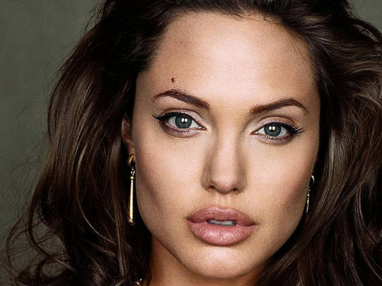 Анджелина Джоли возвращается в большое кино &#8212; СМИ