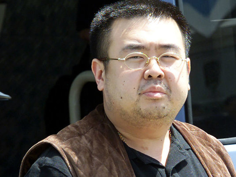 Стали известны результаты вскрытия Ким Чон Нама