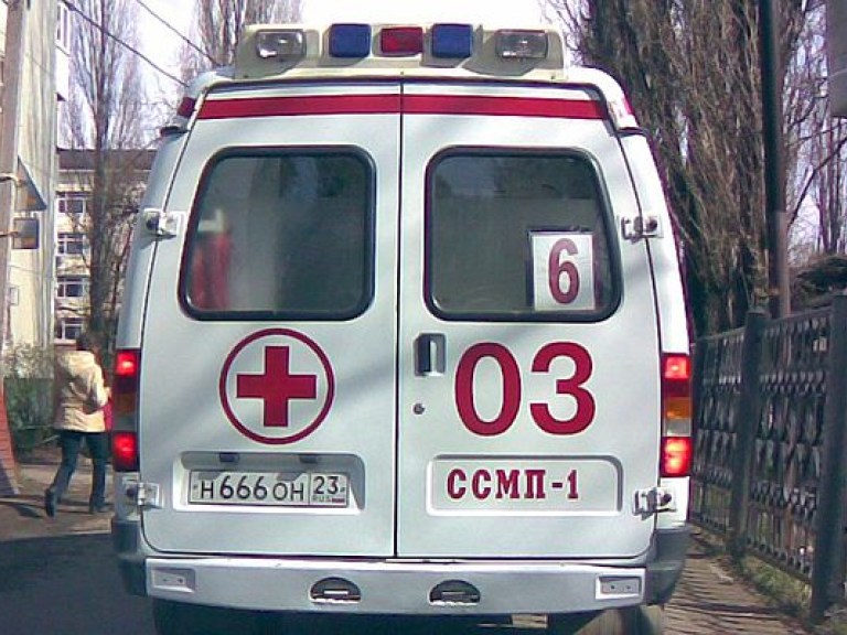 Во Львовской области произошел взрыв в жилом доме, есть пострадавший