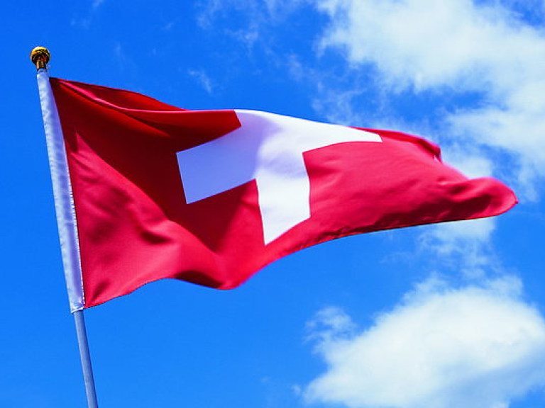 Швейцария заверила в готовности ввести «безвиз» для украинцев после соответствующего решения ЕК
