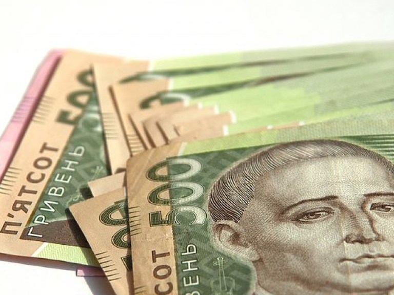 Экономист прокомментировал возможное повышение «минималки» до 5 тысяч гривен