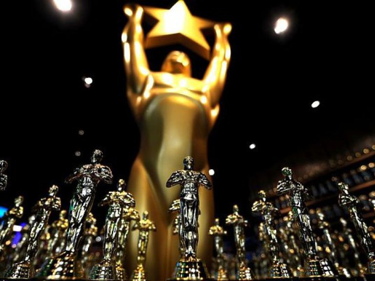 «Оскар-2017»: Названы победители главной кинопремии