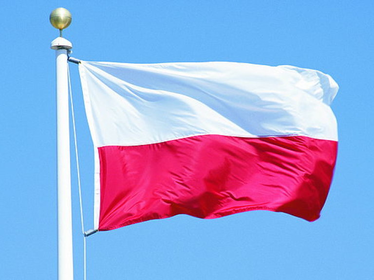 Польша собирается забрать у РФ обломки самолета Качиньского через суд ООН