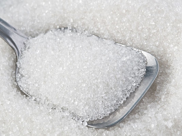 За неделю цены на сахар в Украине выросли на 5%