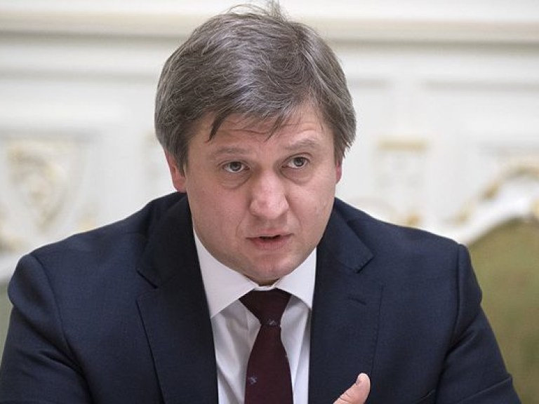 Министр финансов анонсировал продажу «Укргазбанка» в 2017 году
