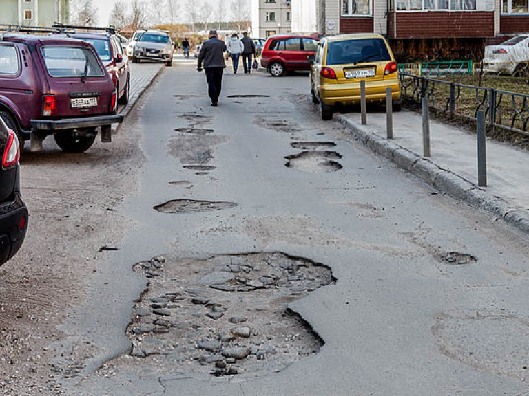 Аварийных мостов в Киеве нет, а 10 сооружений ограниченно пригодны &#8212; &#171;Киевавтодор&#187;