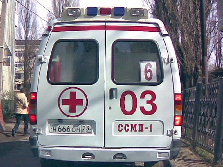 В Тернополе во время соревнований после нокаута впал в кому 16-летний спортсмен