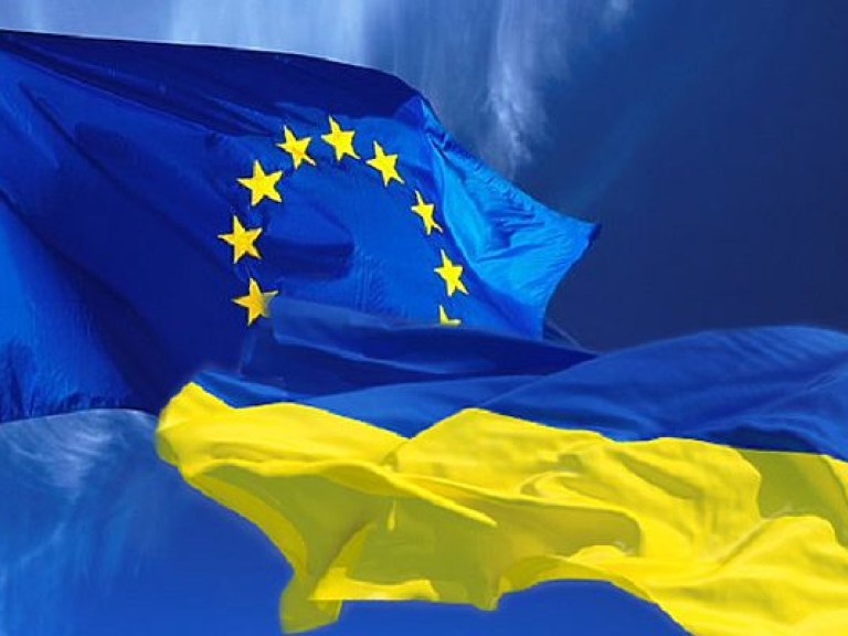 Украина получит «безвиз» с ЕС не ранее 2018 года – политолог