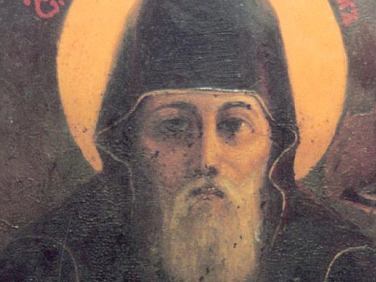 Сегодня православные верующие почитают память святого Онисима