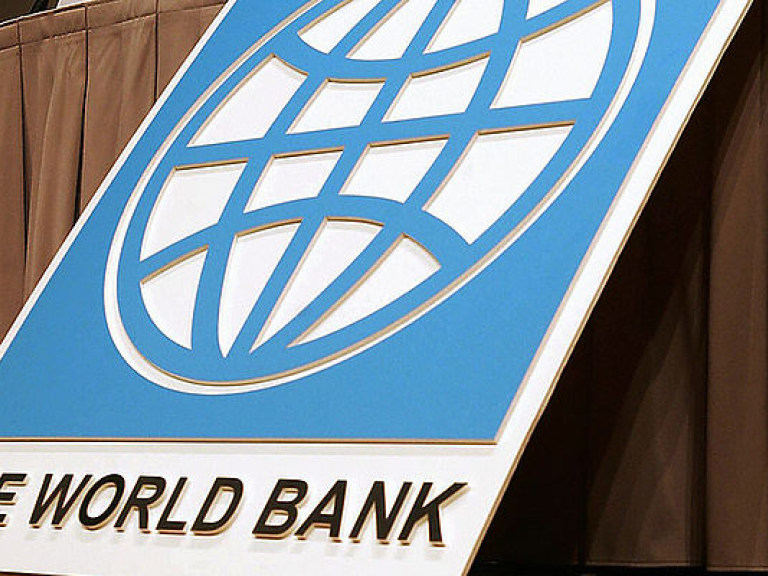 Всемирный банк дал «Нафтогазу» деньги на закупку газа