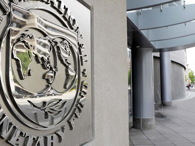 Предоставление очередного транша МВФ Украине в марте маловероятно – экономист