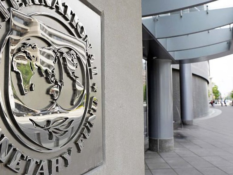 Член Совета НБУ: Украина в марте может получить новый транш от МВФ