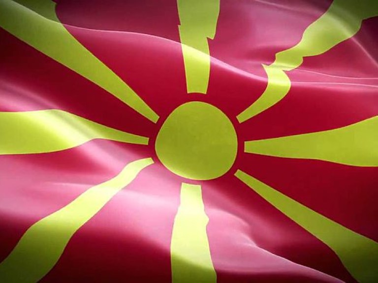 Кризис в Македонии: президент не разрешил лидеру оппозиции сформировать Кабмин