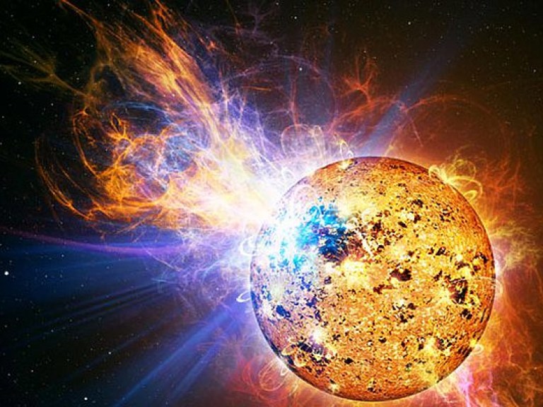 Магнитная буря 2 марта: правила поведения