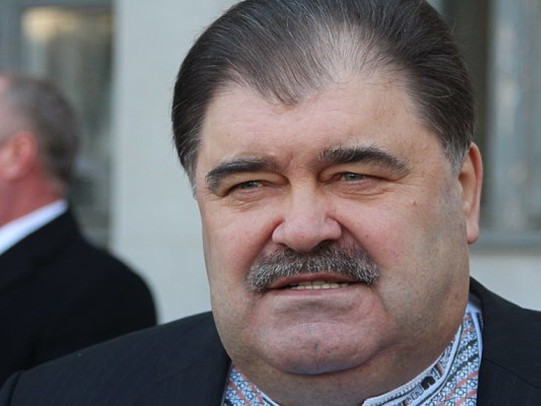 В. Бондаренко: «В Киеве насчитывается 10 аварийных  мостов»