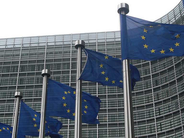 В Еврокомиссии рассмотрели упрощение доступа на рынок ЕС товаров из Украины