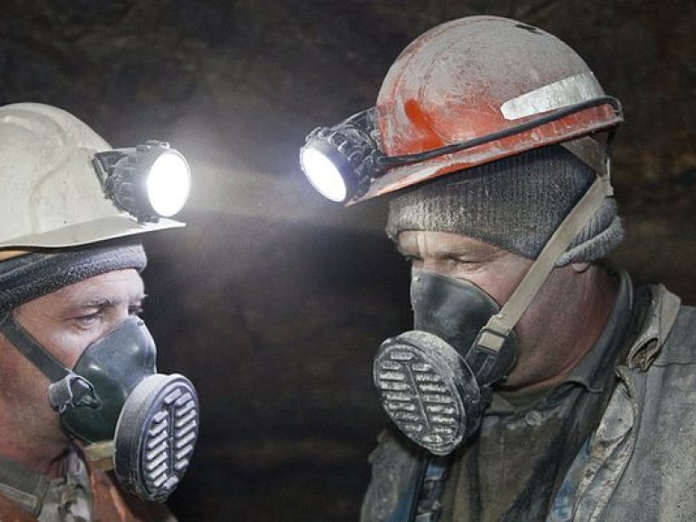 Минэнергоугля решило проверить все шахты Украины