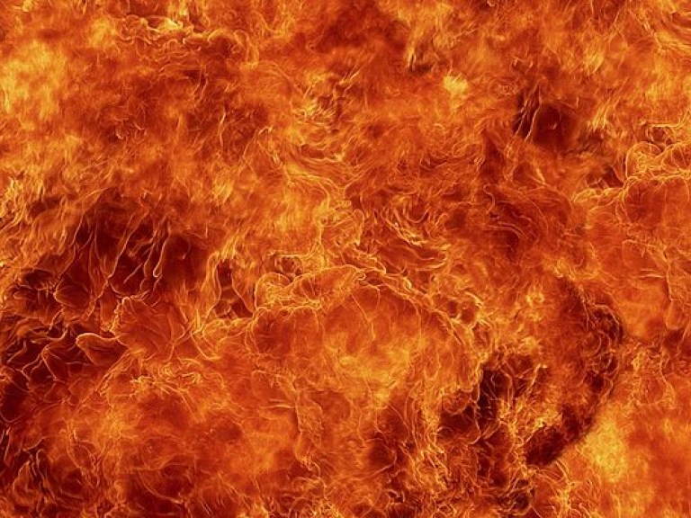 За прошедшие сутки в Украине произошло 155 пожаров