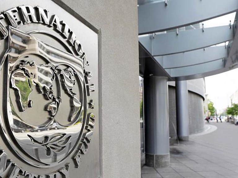 МВФ согласовал очередной транш Украине