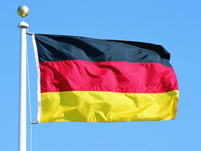 Украина подпишет с Германией соглашение о соцобеспечении