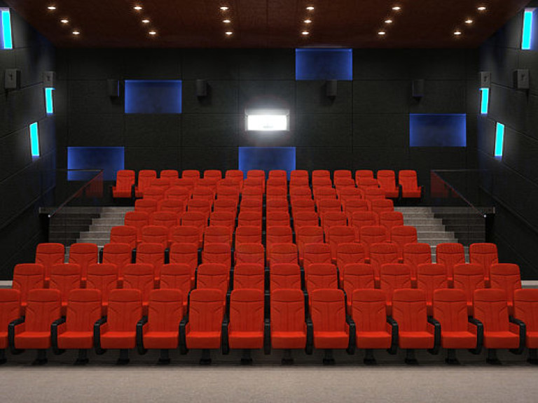 Украинский кинопрокат: «Горячие» премьеры недели с 6 по 12 марта