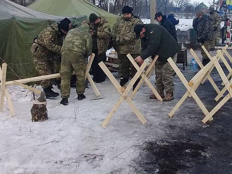 Ситуация с блокадой Конотопа урегулирована – «Укрзализныця»