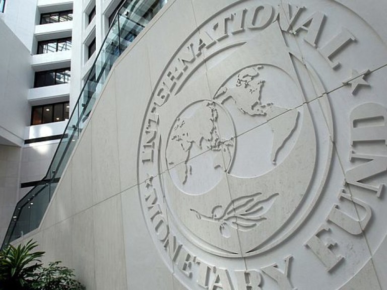 Экономист рассказал, на какие цели пойдет мартовский транш МВФ