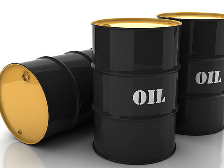 Международное экономическое агентство прогнозирует рост спроса на нефть в среднем на 1,2% до 2022 года