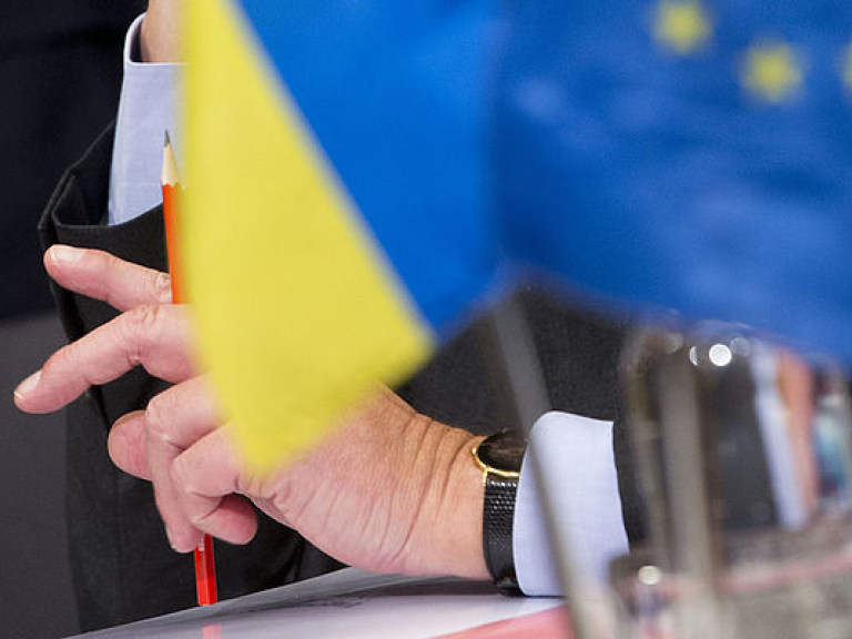 Эксперт назвал страны, которые могут заблокировать «безвиз» для Украины
