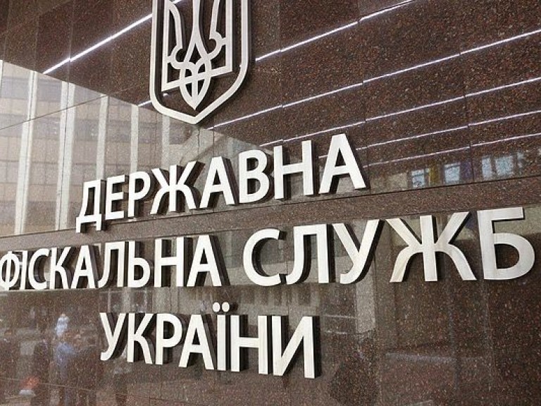 Глава управления внутренней безопасности ГФС Юрий Шеремет подал в отставку