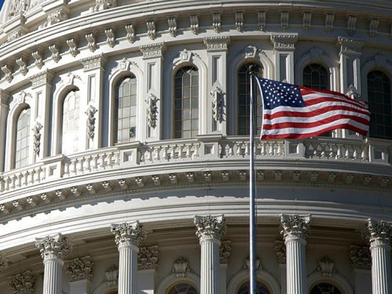 Конгресс США изучит влияние РФ на американские выборы