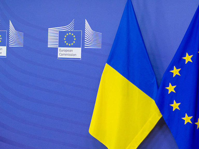 Европарламент будет голосовать за &#171;безвиз&#187; для украинцев 3-6 апреля &#8212; СМИ