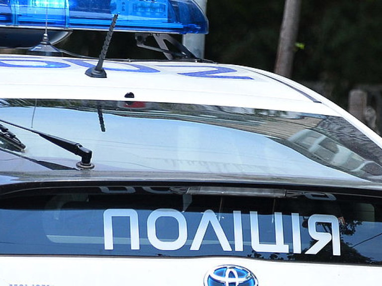 На Харьковщине неизвестный задушил женщину и сжег труп – полиция