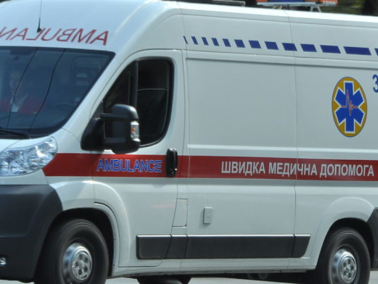 В Черновцах мужчине взрывом оторвало два пальца на правой руке (ФОТО)